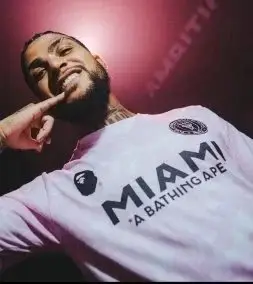 Bape x miami （12style — foto 8 de 8