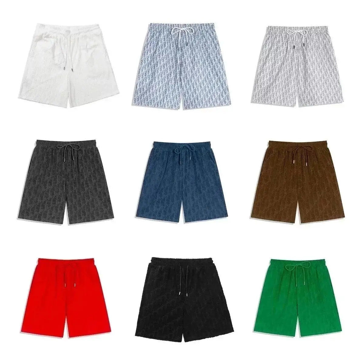 fashion Shorts