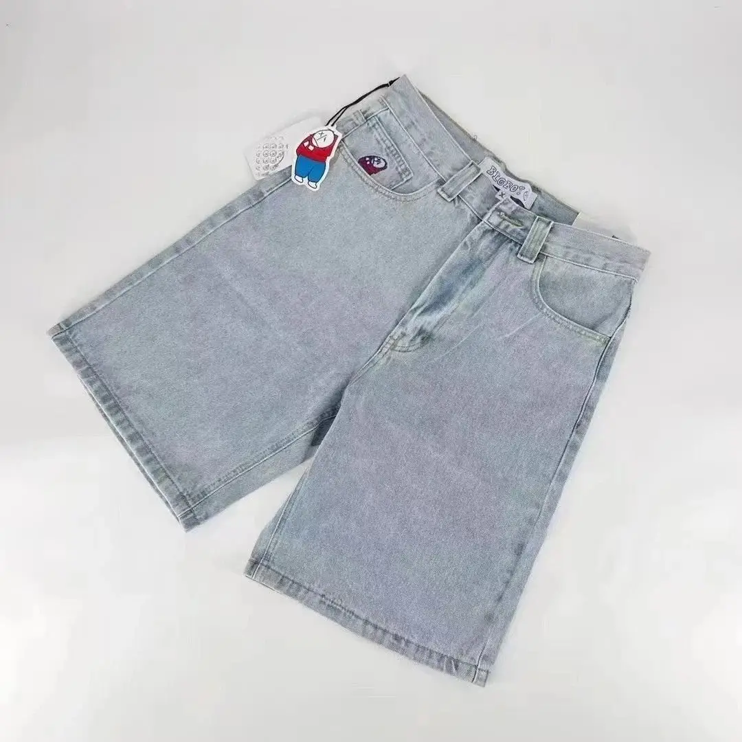 Polar bigboy jorts — foto 5 de 8