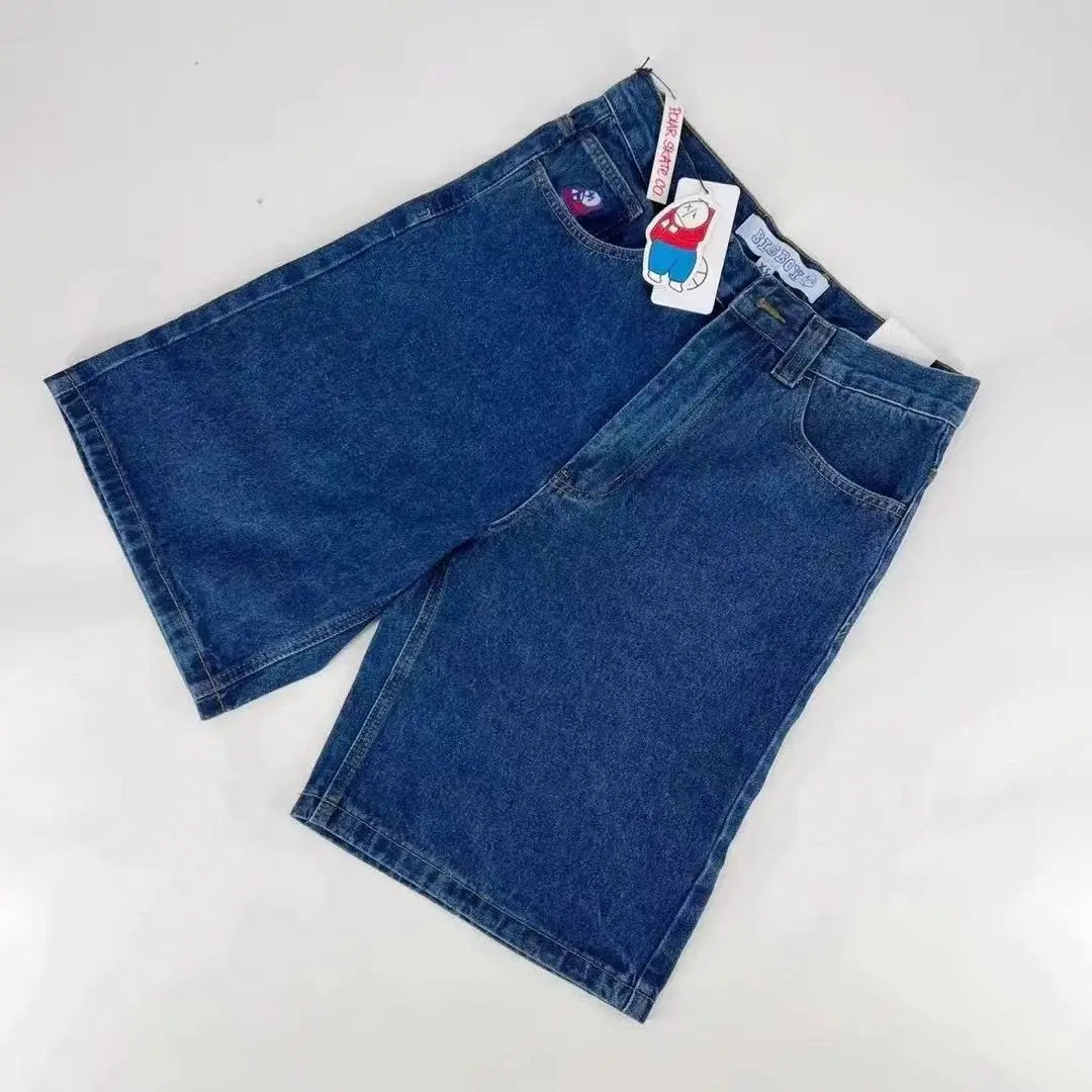 Polar bigboy jorts — foto 6 de 8