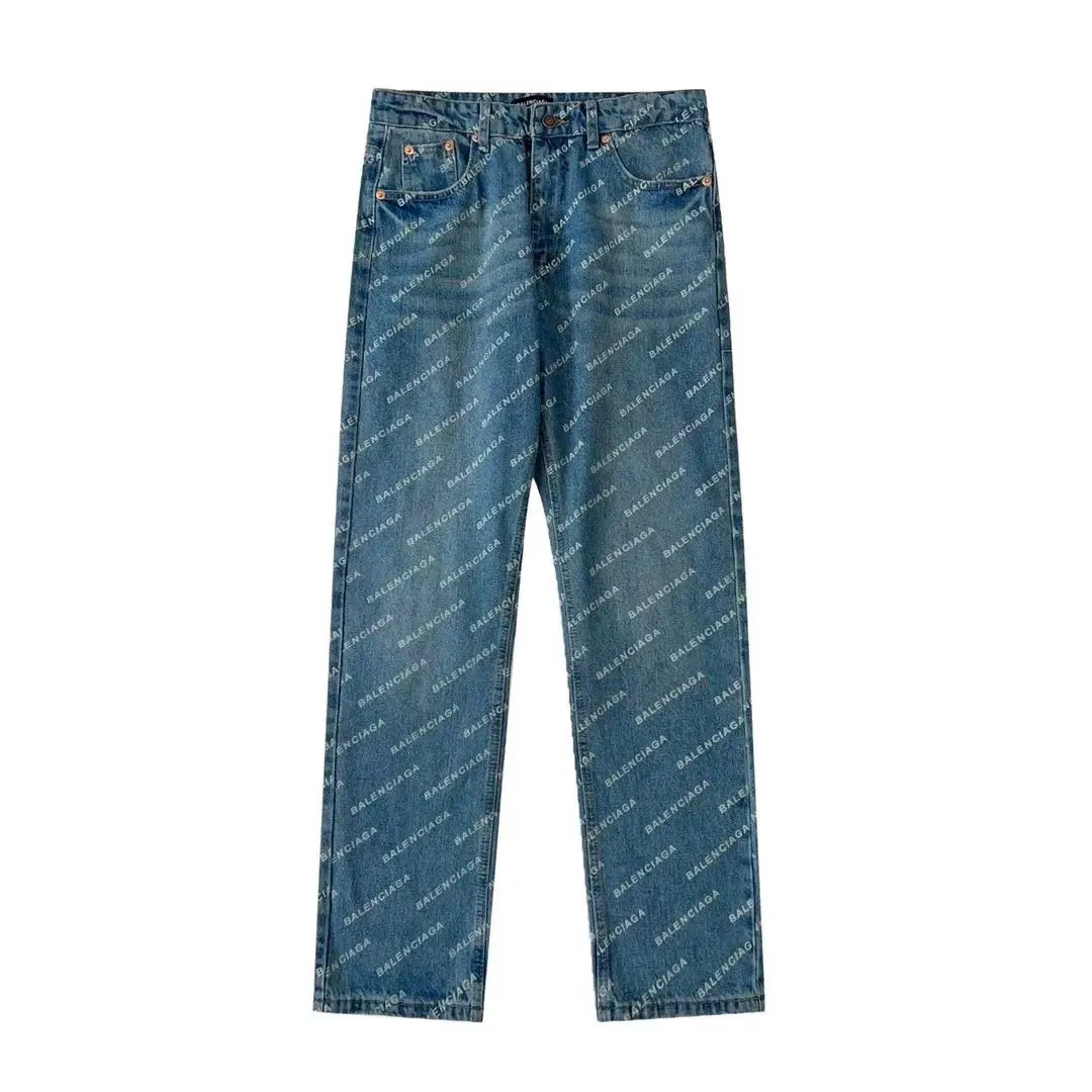 Balenciaga jeans (7styles)