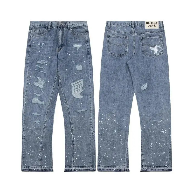 Gallery Dept Jeans — foto 4 de 6