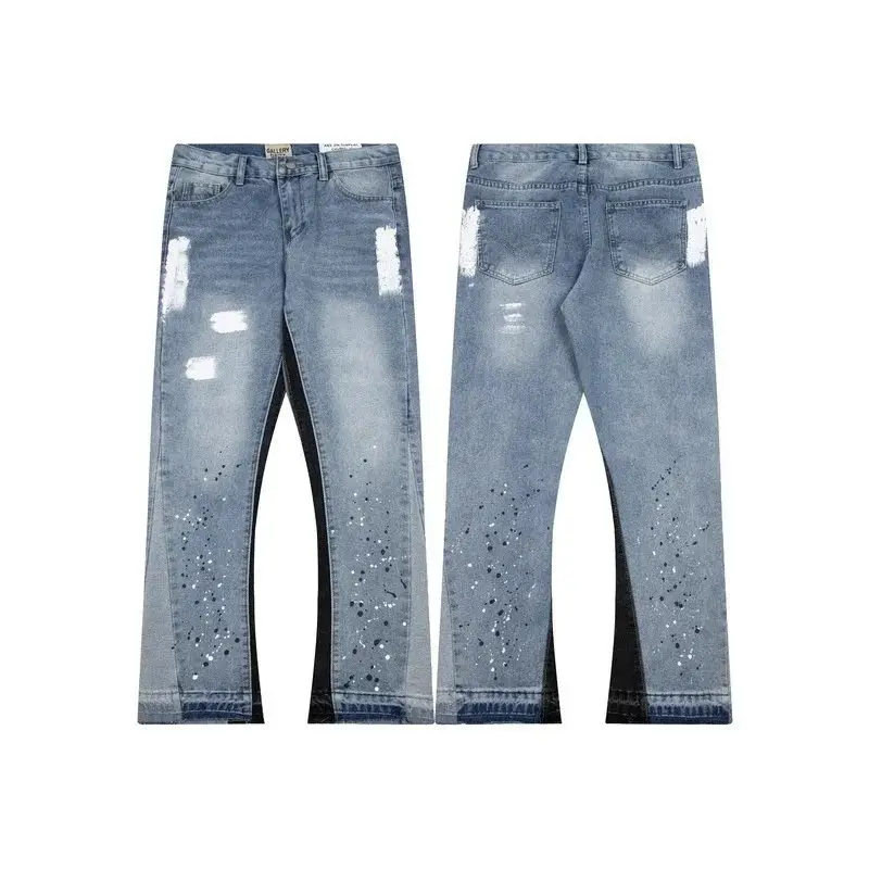 Gallery Dept Jeans — foto 5 de 6