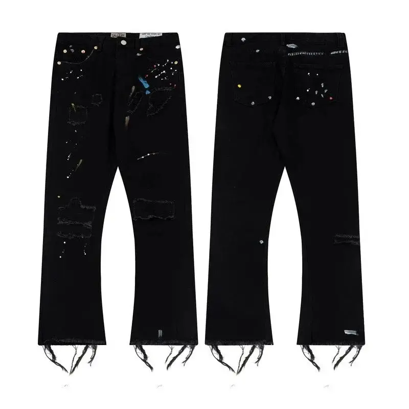 Gallery Dept Jeans — foto 6 de 6
