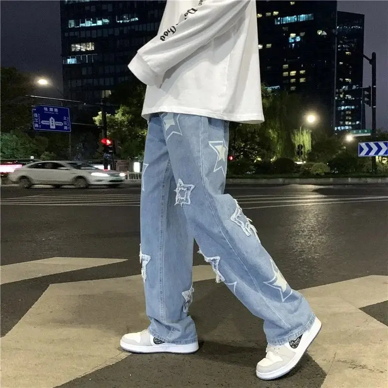 Unbranded Jean Pants — foto 4 de 5