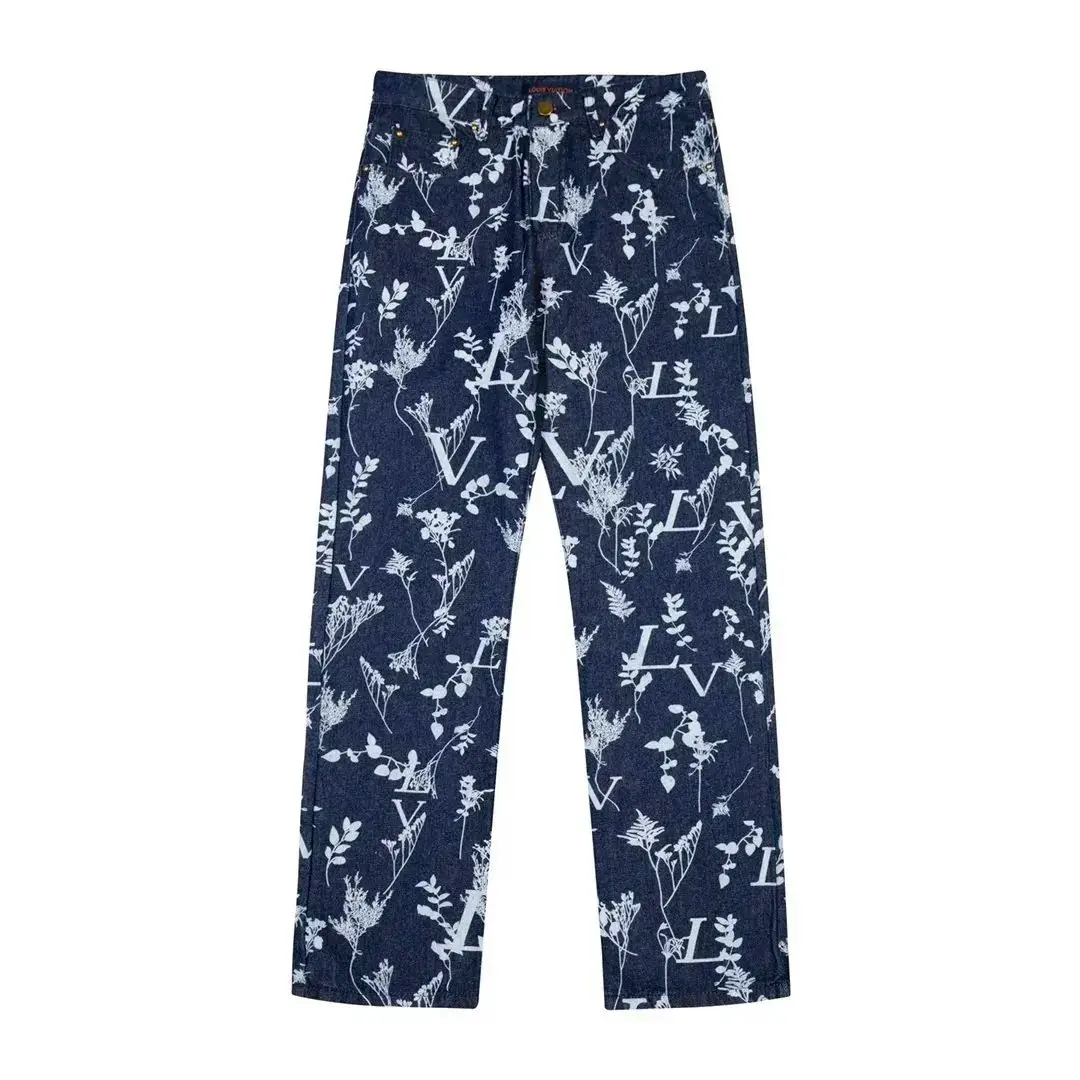 Louis Vuitton Jeans — foto 5 de 5