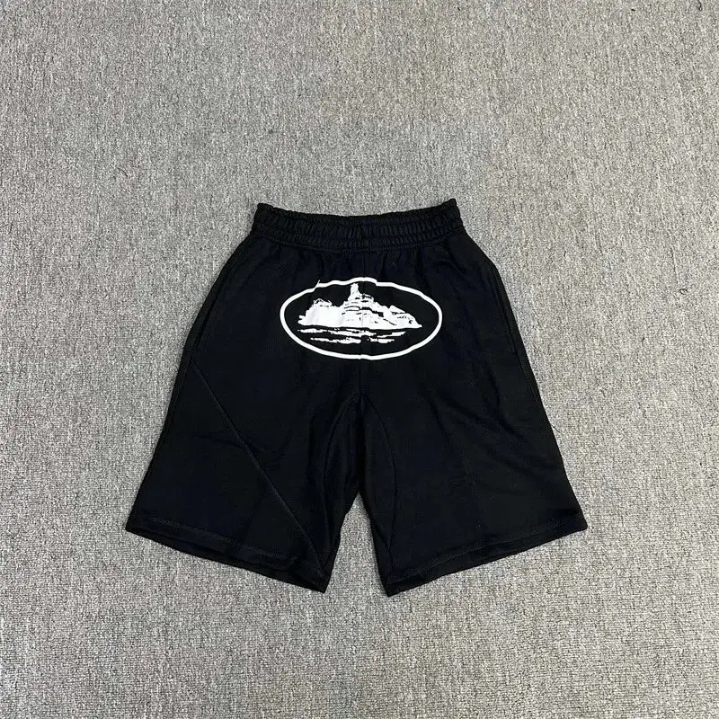 corteiz shorts (30+) — foto 4 de 6