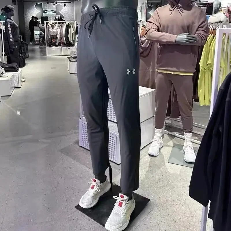 Under Armour sports pants 963852147 — foto 5 de 8
