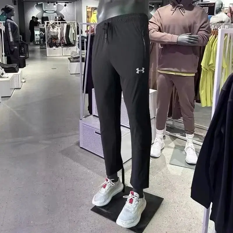 Under Armour sports pants 963852147 — foto 6 de 8