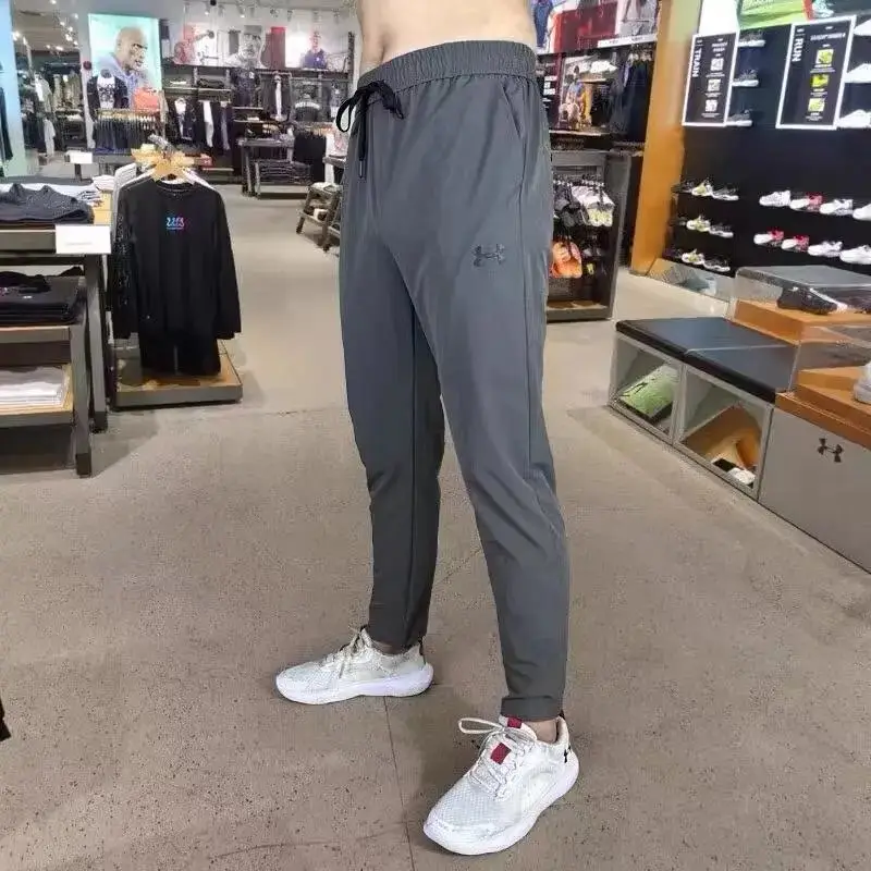 Under Armour sports pants 963852147 — foto 8 de 8