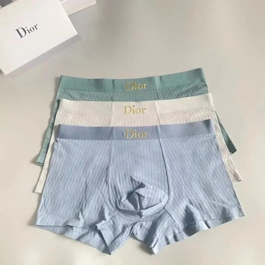 Dior underwear — foto 4 de 6