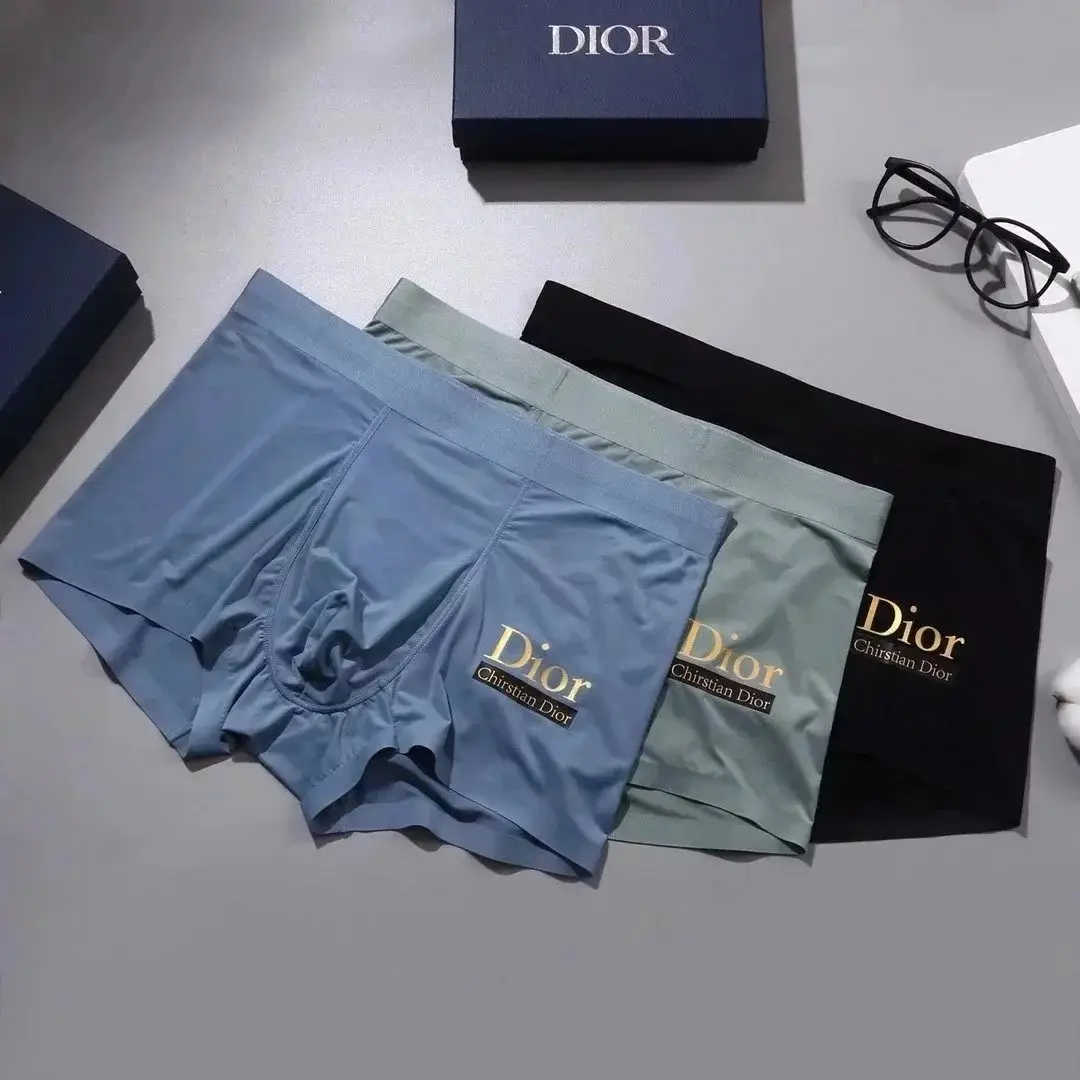 Dior underwear — foto 5 de 6