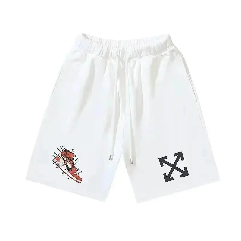 Off-White Shorts [26 styles] — foto 3 de 8
