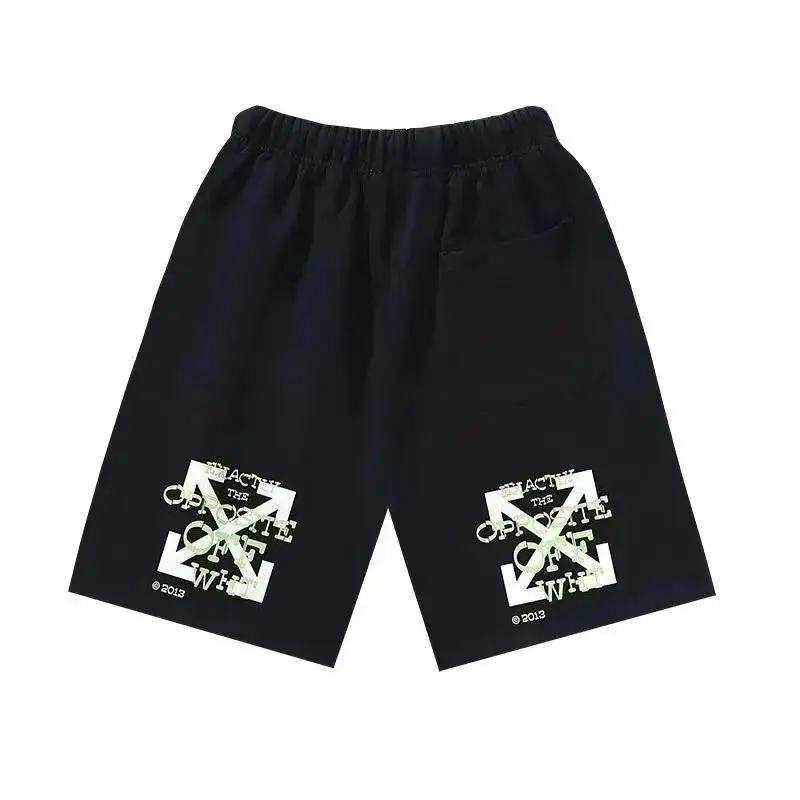 Off-White Shorts [26 styles] — foto 5 de 8