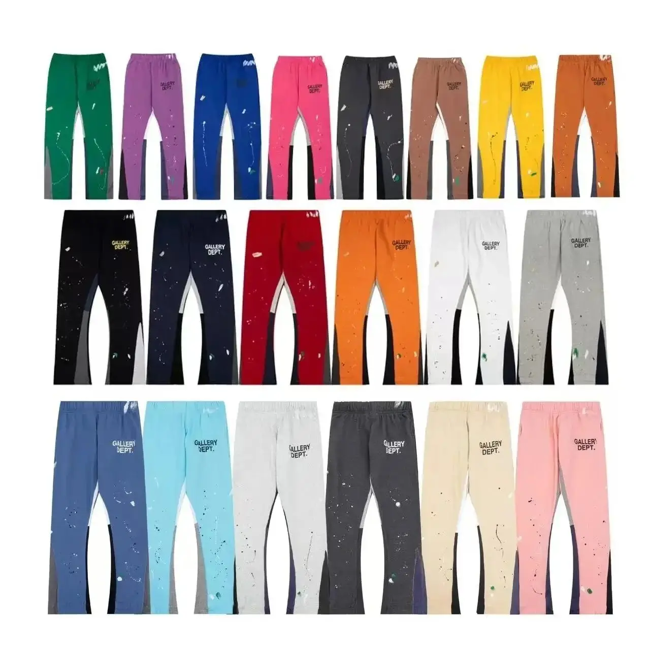 Gallery Dept. Pants