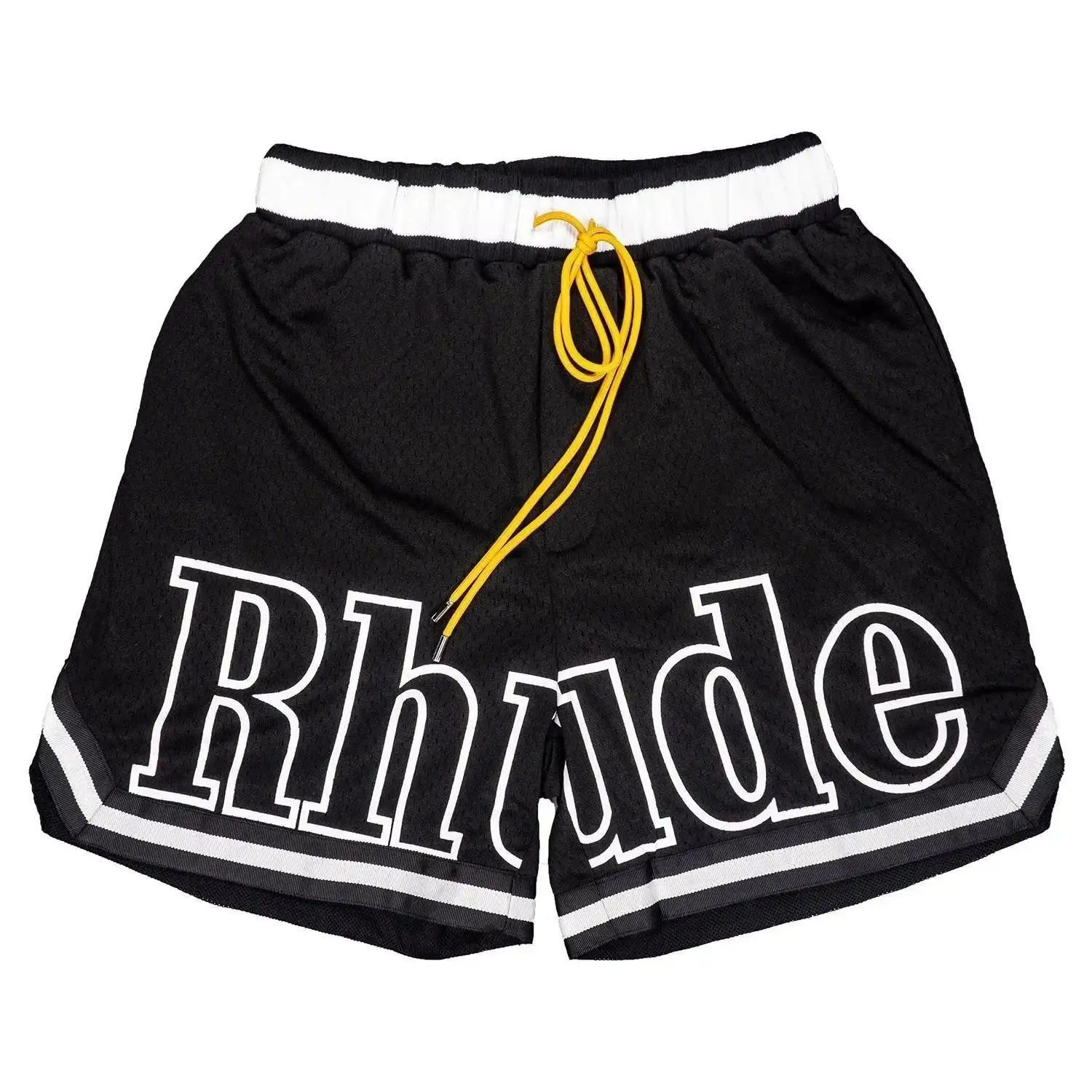 RHUDE Shorts（35+tyle — foto 2 de 8