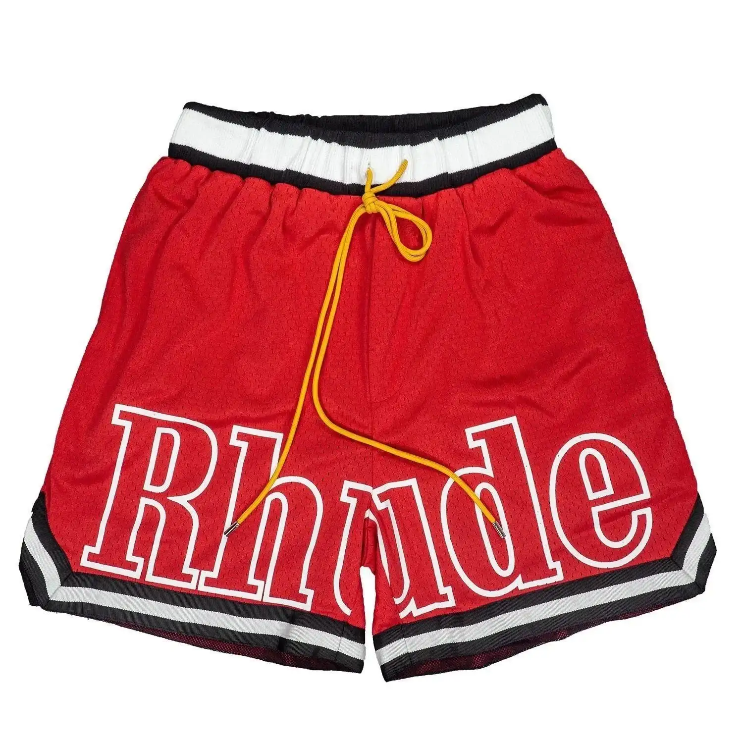 RHUDE Shorts（35+tyle — foto 3 de 8