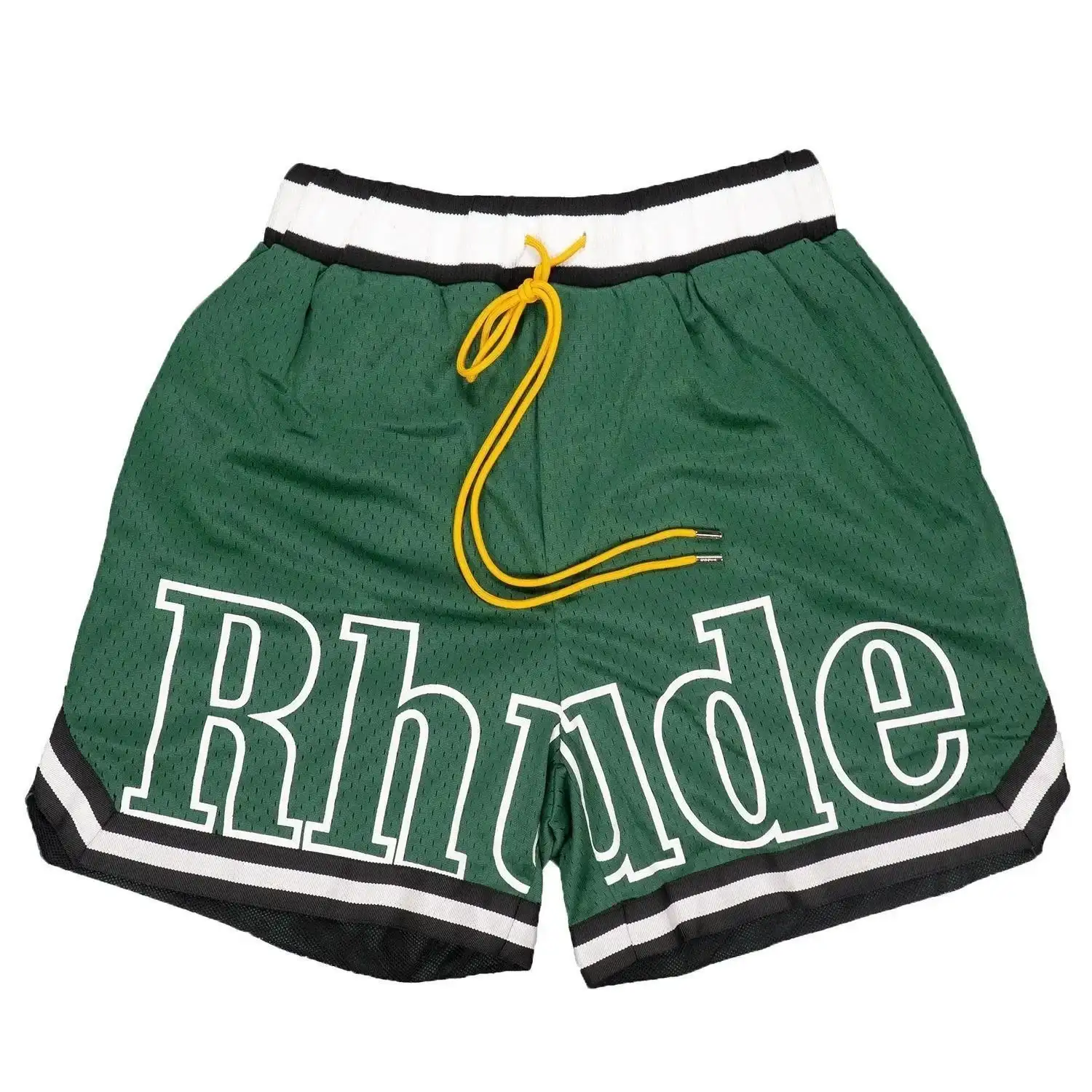 RHUDE Shorts（35+tyle — foto 4 de 8