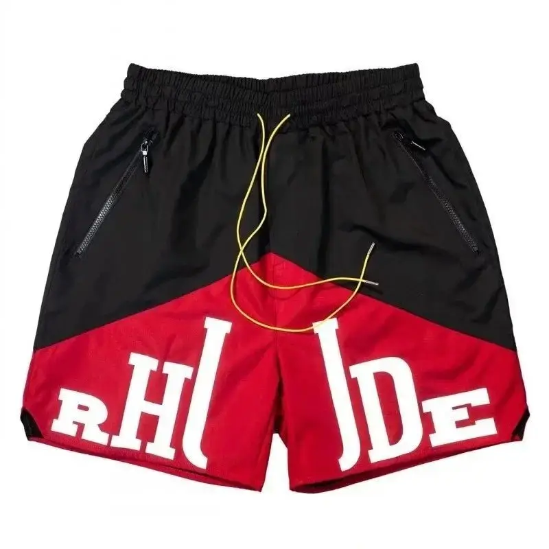 RHUDE Shorts（35+tyle — foto 5 de 8