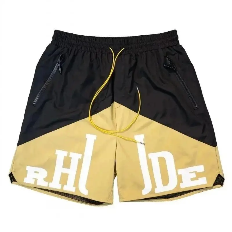 RHUDE Shorts（35+tyle — foto 6 de 8