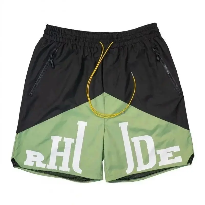 RHUDE Shorts（35+tyle — foto 7 de 8