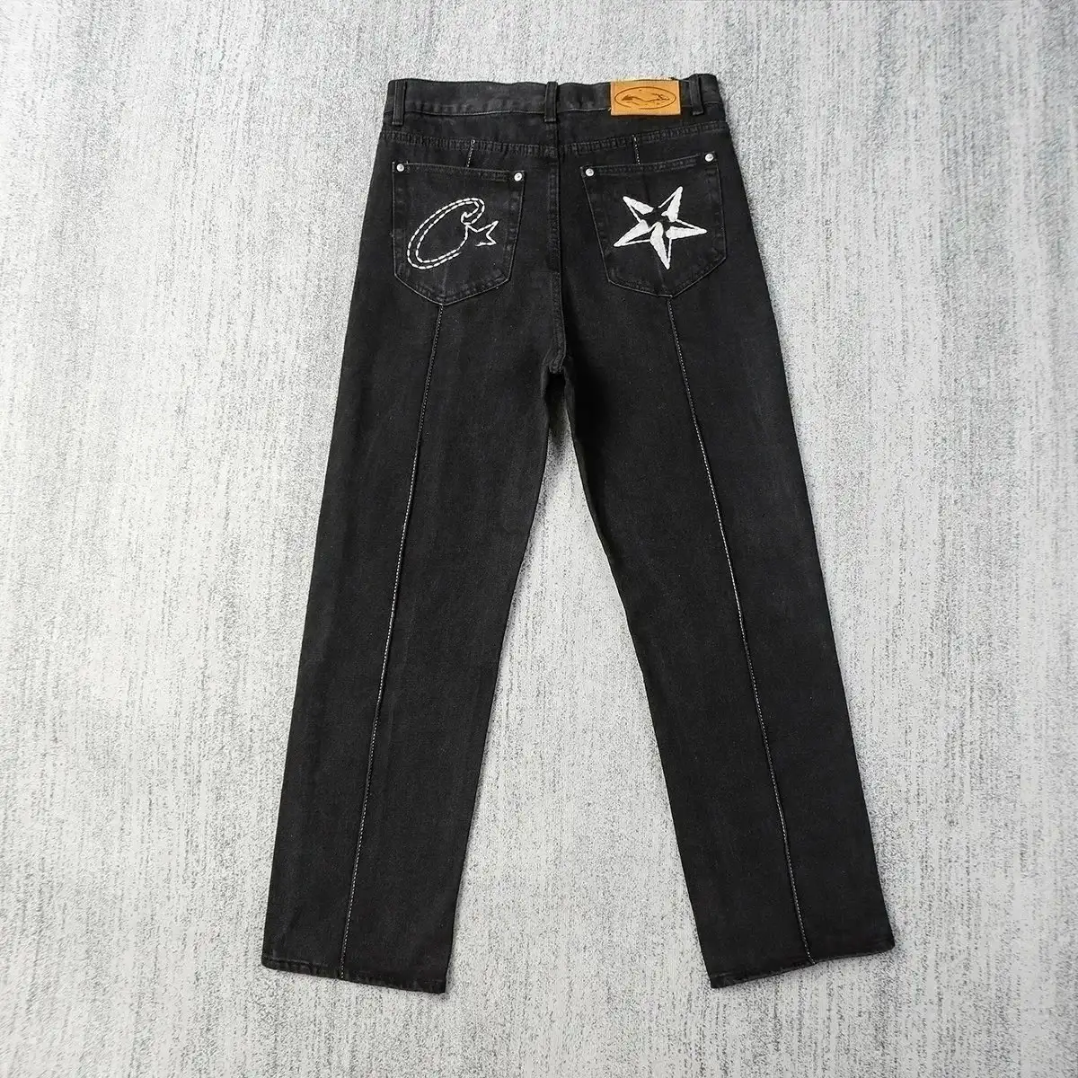 Corteiz Jeans/Corteiz Shorts — foto 2 de 6