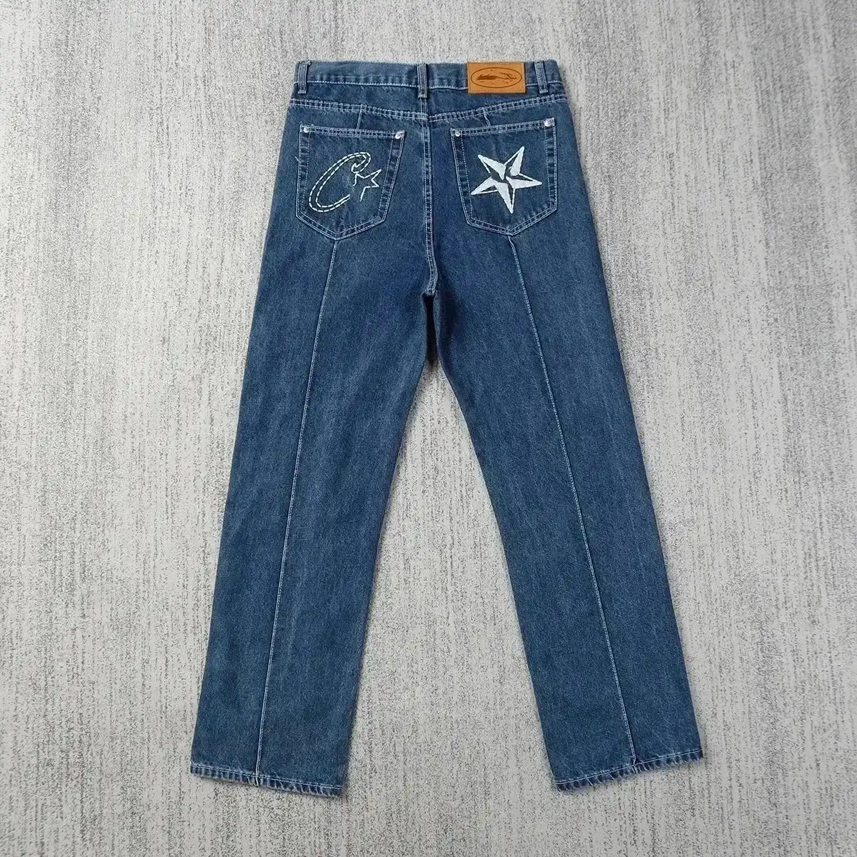 Corteiz Jeans/Corteiz Shorts — foto 4 de 6