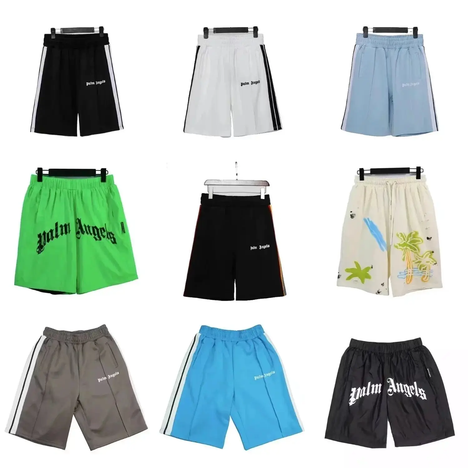 Palm Angels Short （10