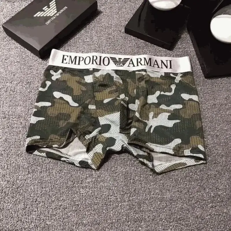 EMPORIO ARMANI Boxers