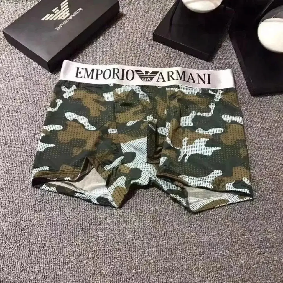 EMPORIO ARMANI Boxers — foto 5 de 8