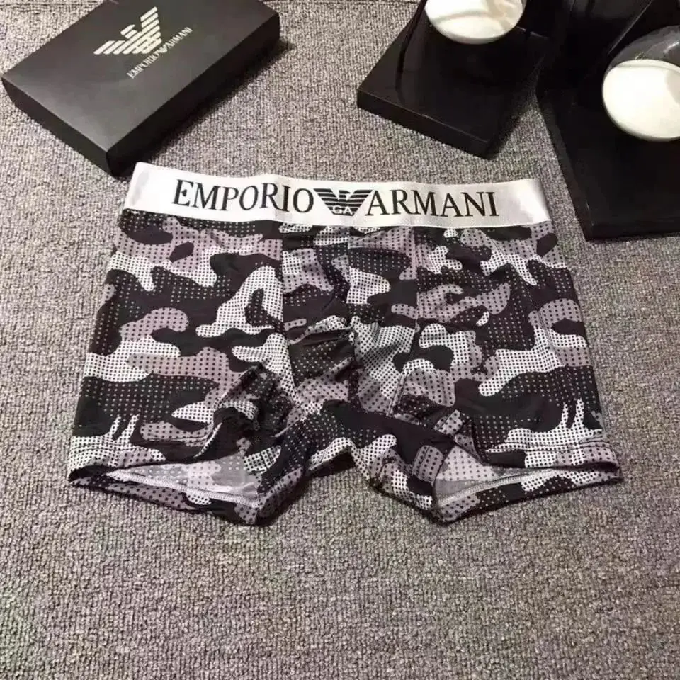 EMPORIO ARMANI Boxers — foto 6 de 8
