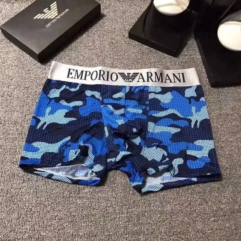 EMPORIO ARMANI Boxers — foto 8 de 8