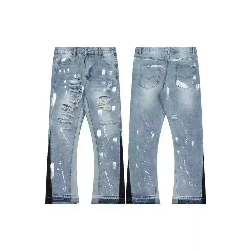 Gallery Dept Corteiz Jeans [36 styles] — foto 2 de 8