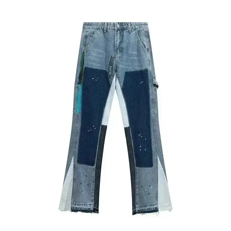 Gallery Dept Corteiz Jeans [36 styles] — foto 5 de 8