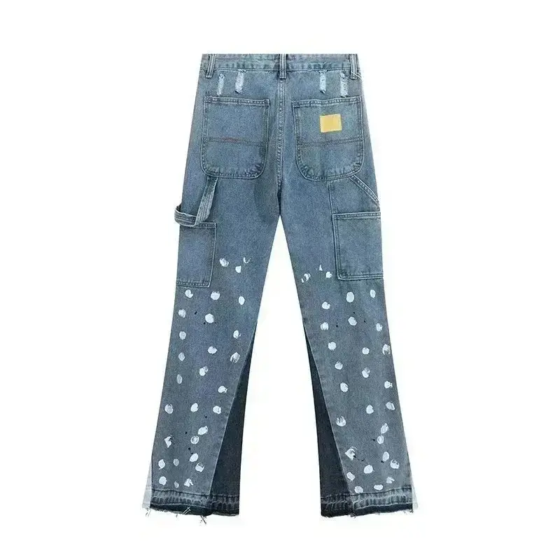 Gallery Dept Corteiz Jeans [36 styles] — foto 6 de 8