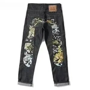 Gallery Dept Corteiz Jeans [36 styles] — foto 7 de 8