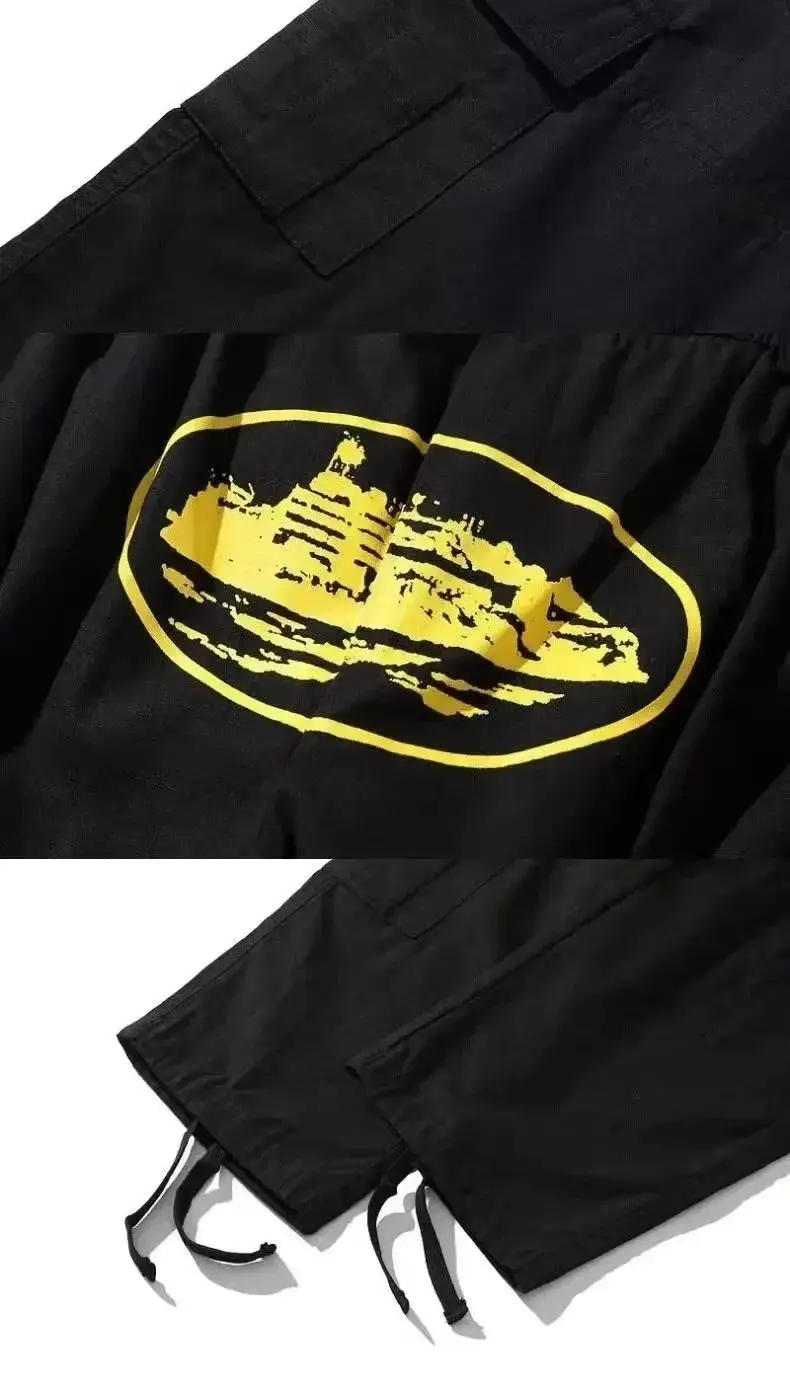 Corteiz Cargo Pants [38 styles] — foto 2 de 8