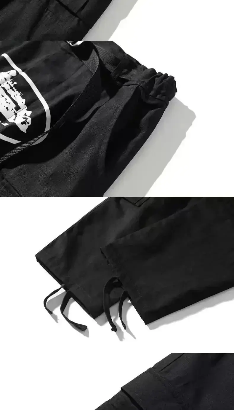 Corteiz Cargo Pants [38 styles] — foto 3 de 8
