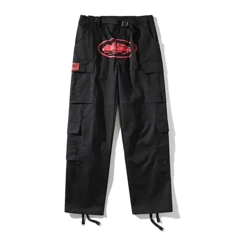 Corteiz Cargo Pants [38 styles] — foto 4 de 8