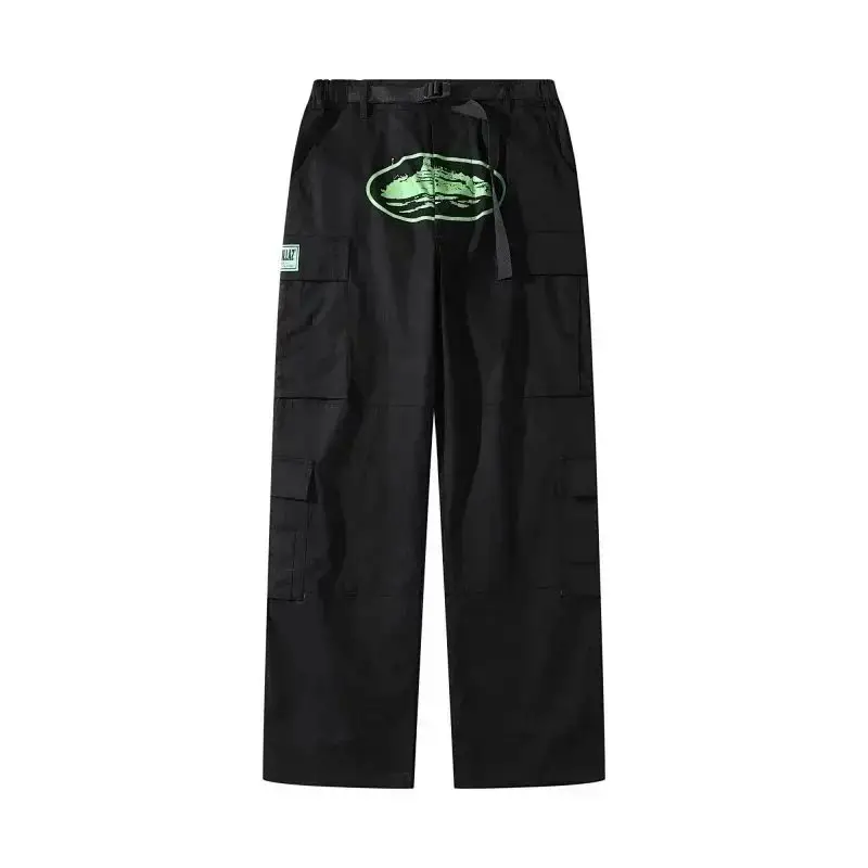 Corteiz Cargo Pants [38 styles] — foto 6 de 8