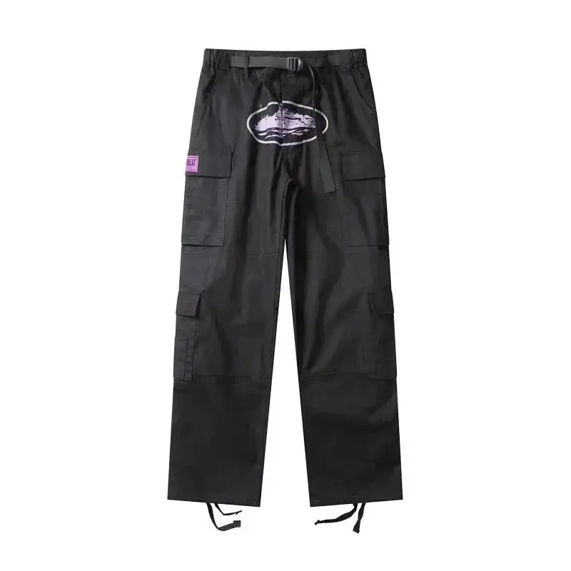 Corteiz Cargo Pants [38 styles] — foto 7 de 8