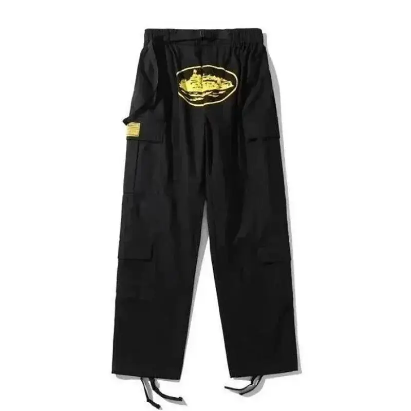 Corteiz Cargo Pants [38 styles] — foto 8 de 8