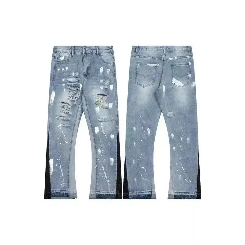 Gallery Dept. Jeans — foto 5 de 8