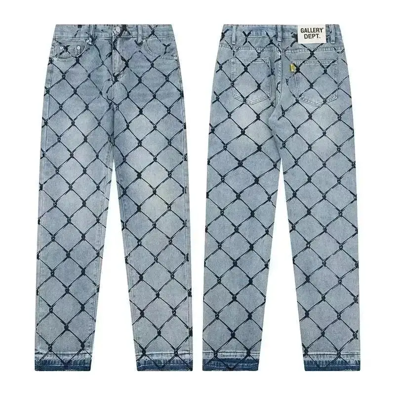 Gallery Dept. Jeans — foto 6 de 8