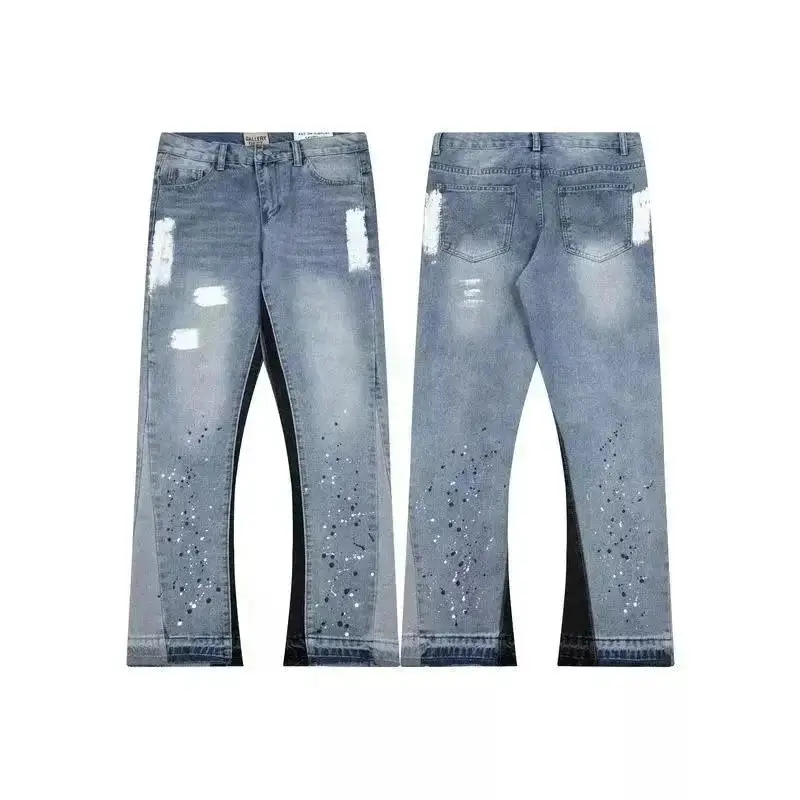 Gallery Dept. Jeans — foto 8 de 8