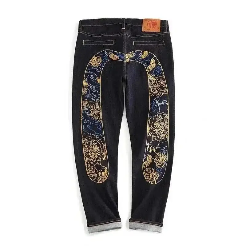 Jnco Jeans [40 styles] — foto 5 de 8