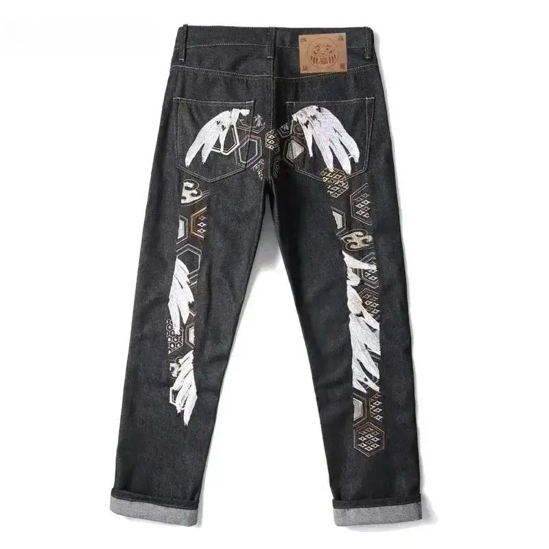 Jnco Jeans [40 styles] — foto 7 de 8