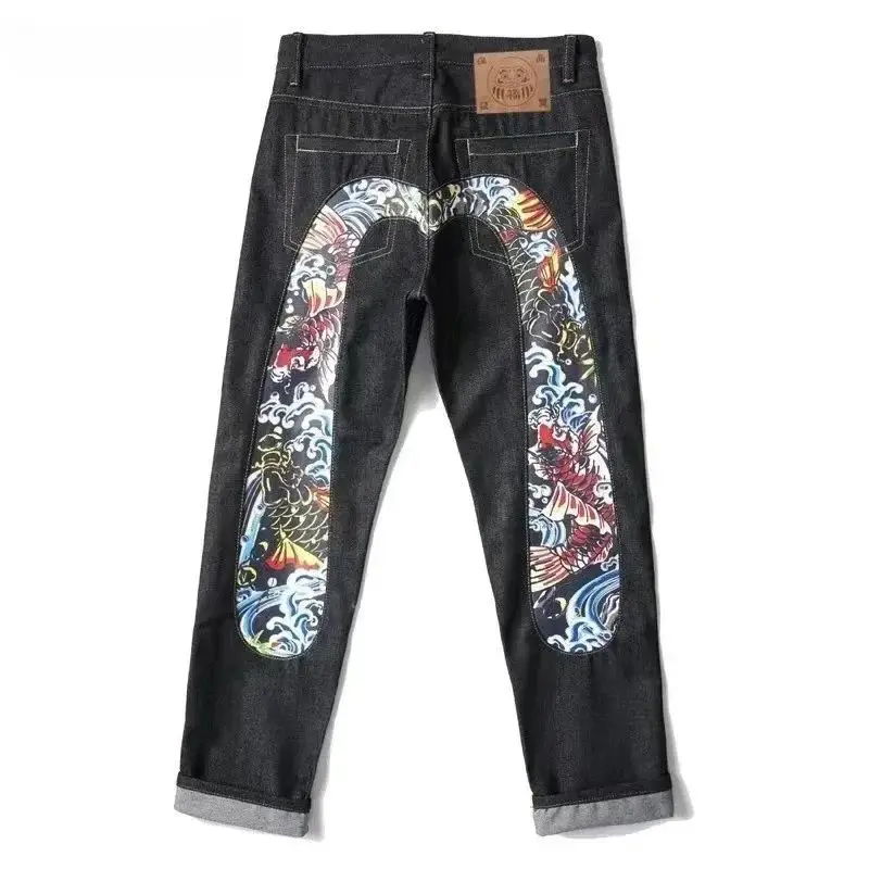Jnco Jeans [40 styles] — foto 8 de 8