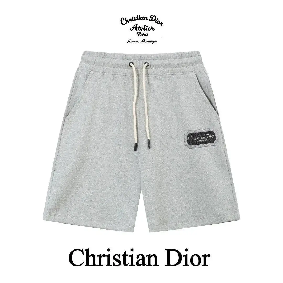DiorBalenciaga short — foto 4 de 8