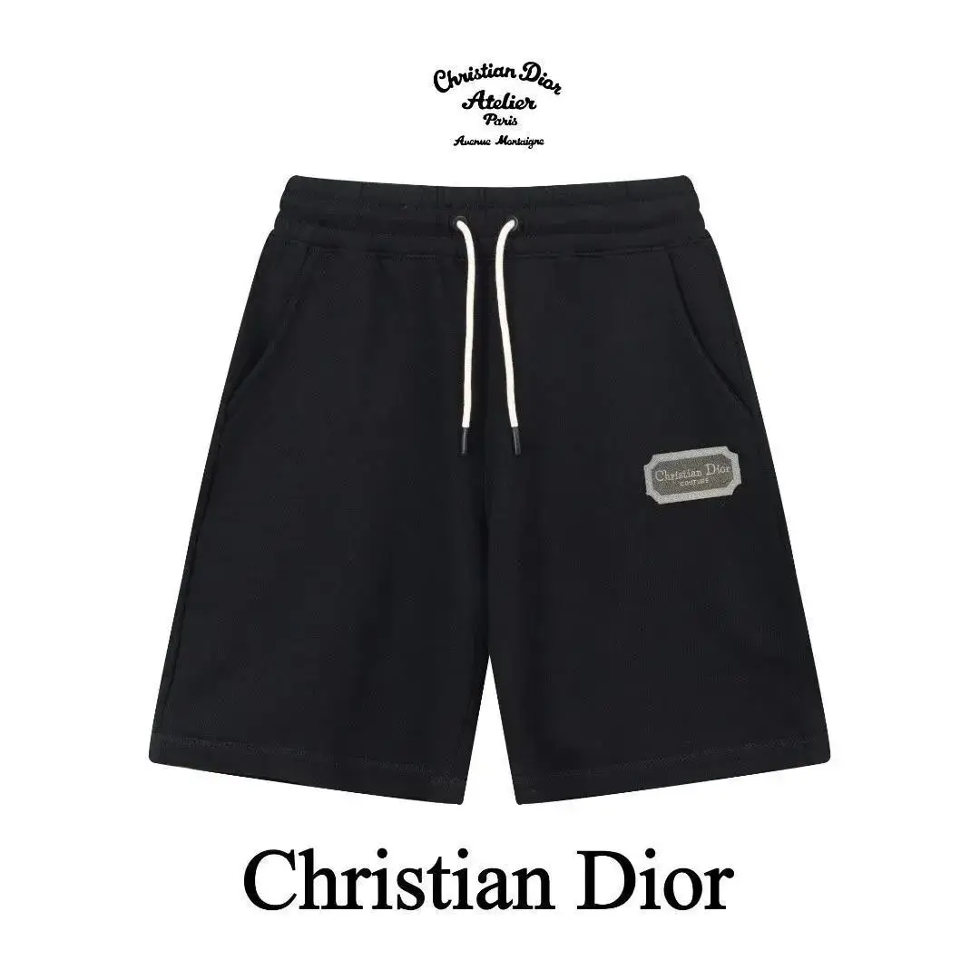DiorBalenciaga short — foto 5 de 8